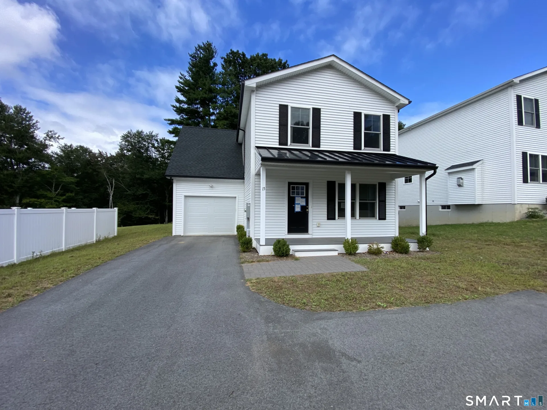 15 Jordan Lane, Colchester, CT