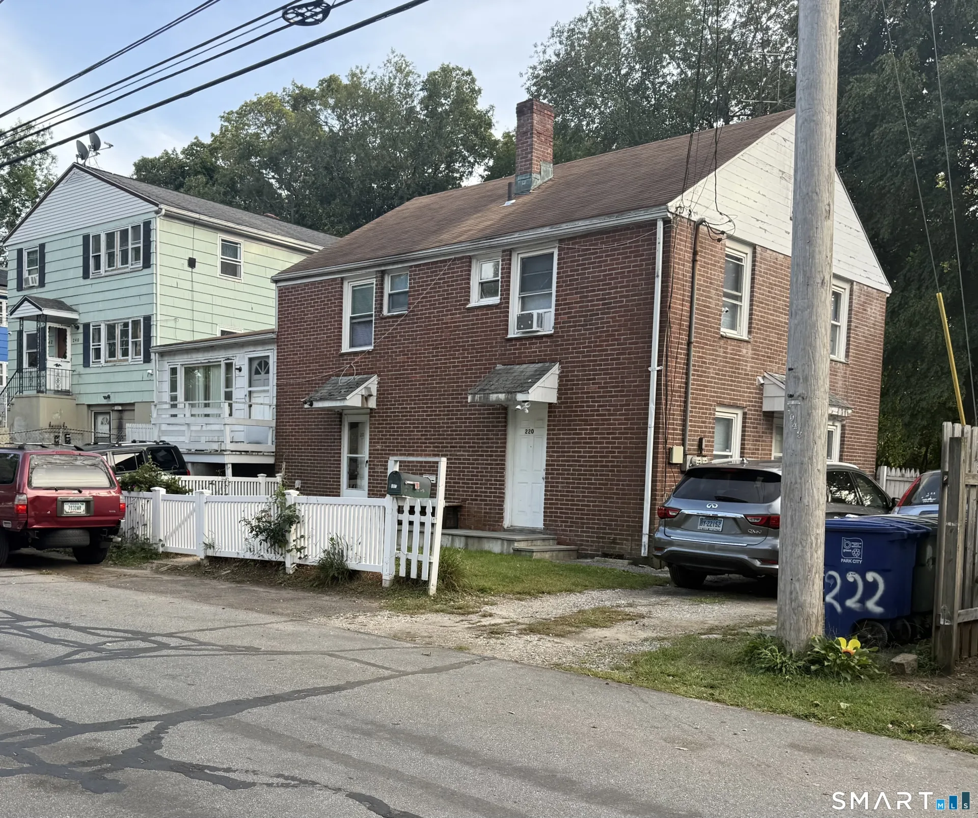 220 Priscilla Street, Bridgeport, CT