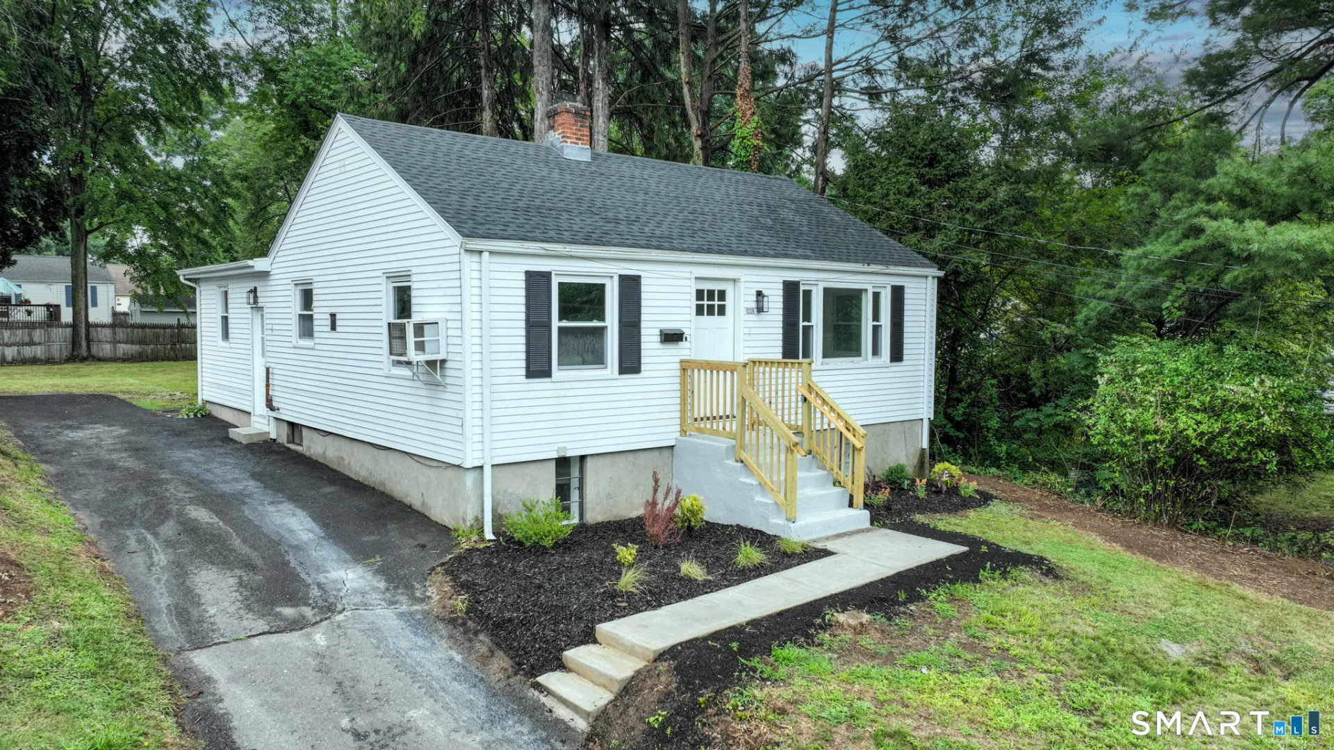 1008 North Worthy Street, Windsor, CT
