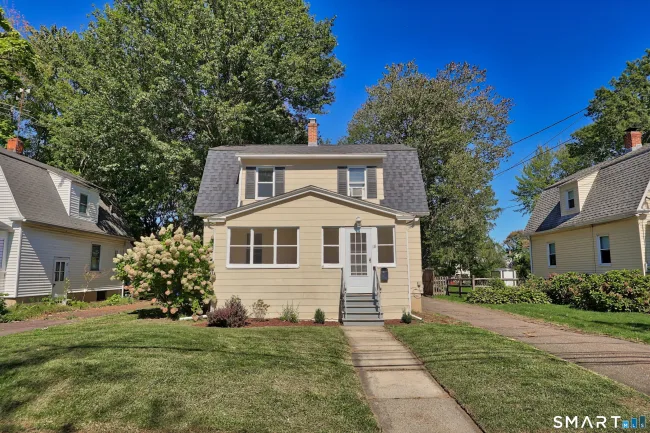 118 Englewood Avenue