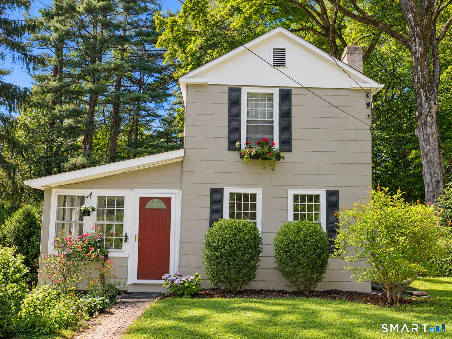25 Munger Lane, Bethlehem, CT
