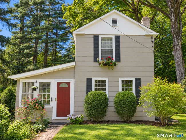 25 Munger Lane, Bethlehem, CT
