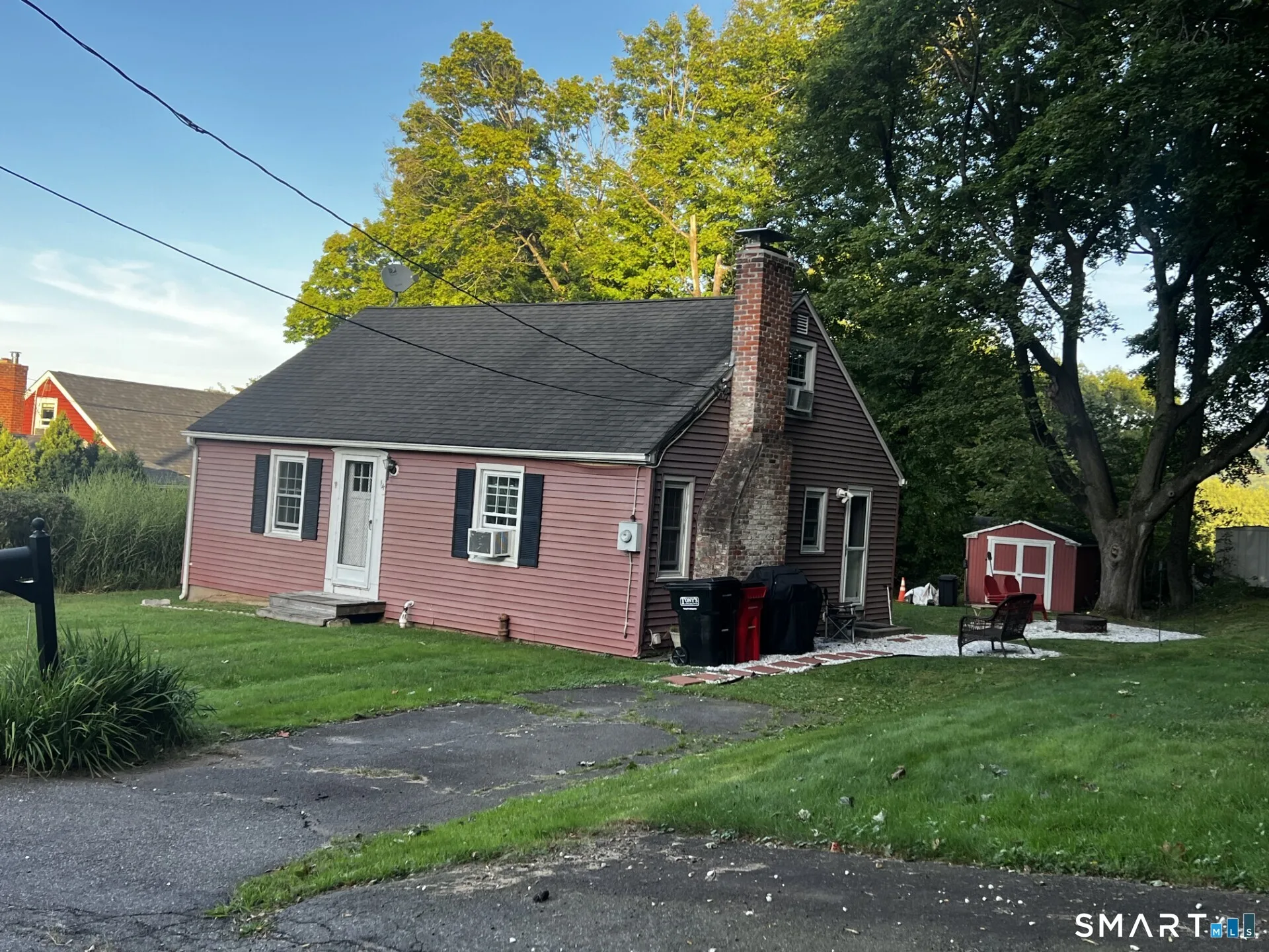 14 White Road, Meriden, CT