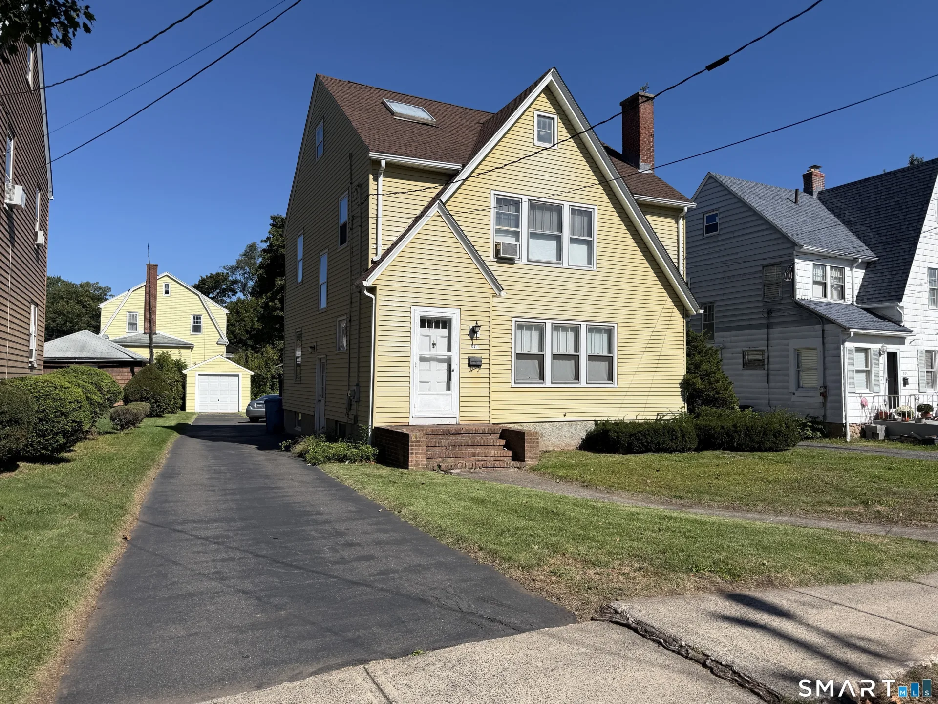 378 Commonwealth Avenue, New Britain, CT