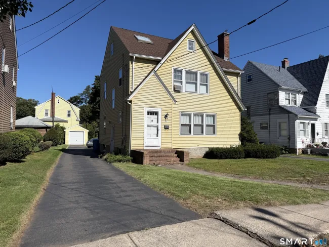 378 Commonwealth Avenue, New Britain, CT