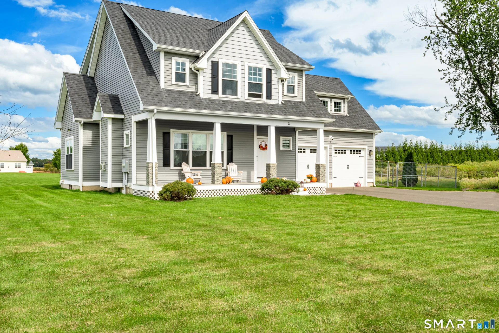 71 Middle Road, East Windsor, CT