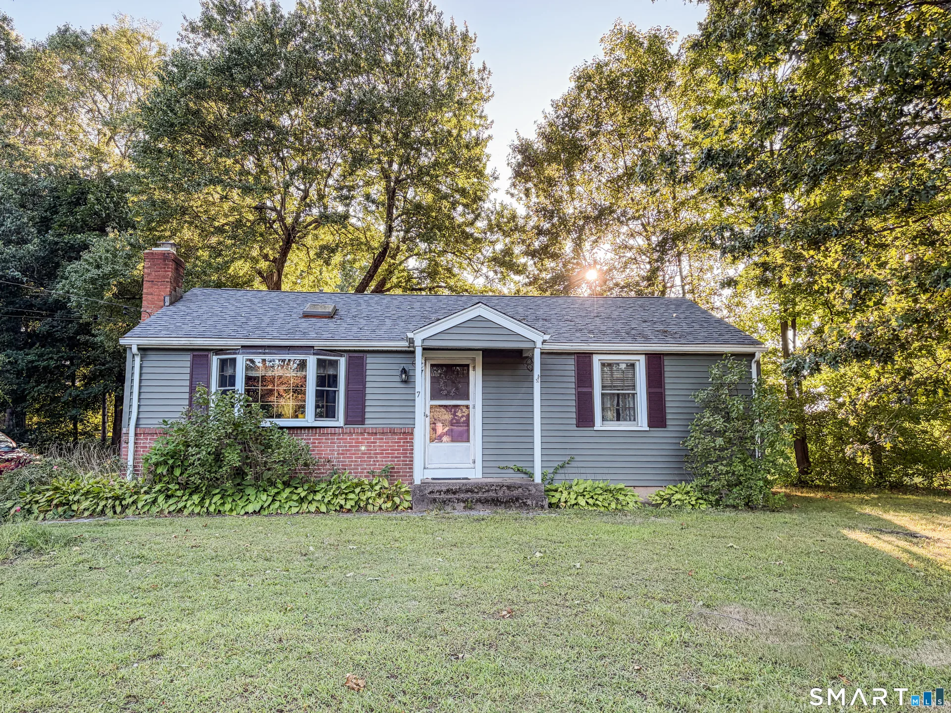 7 Ertel Drive, Ellington, CT