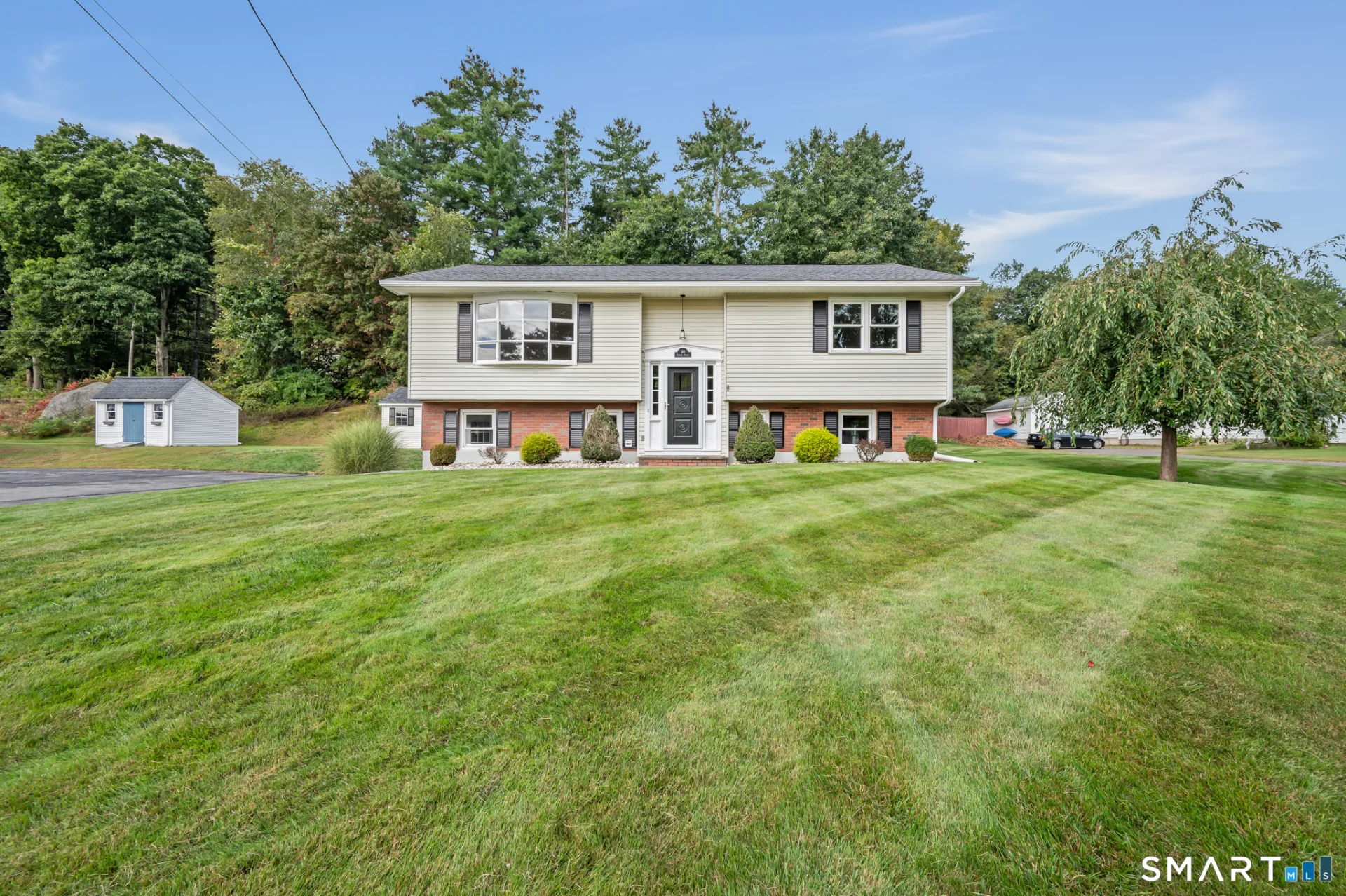 148 Furnace Avenue, Stafford, CT