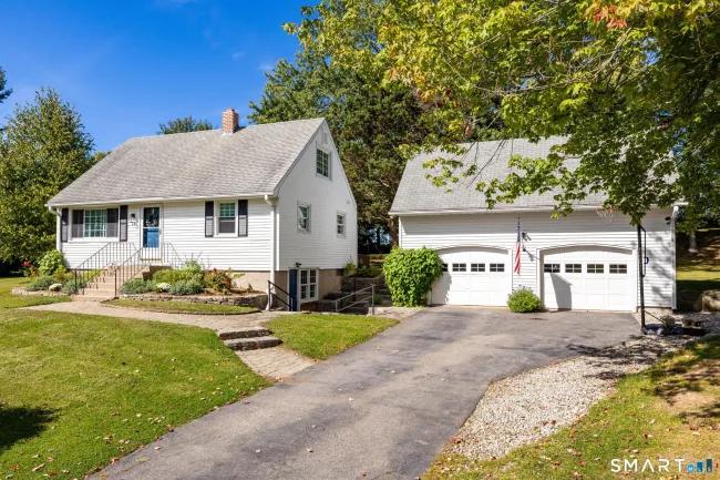 29 Abby Drive, Hebron, CT
