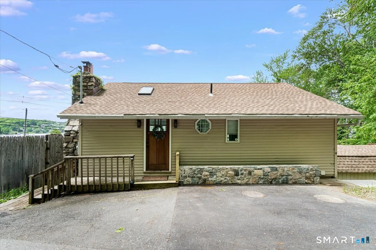 4 Candlewood Birches, Brookfield, CT