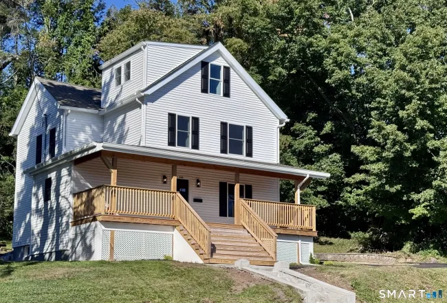 248 Farmington Avenue, New Britain, CT