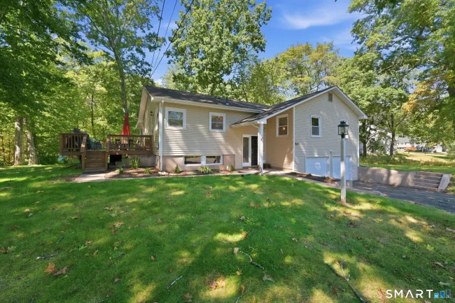 485 Foster Road
