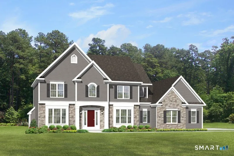 Lot 2 Huckleberry Hill Road, Avon, CT