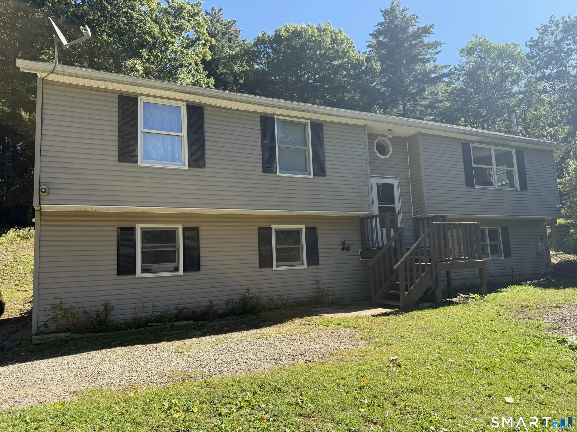 110 Scoville Hill Road, Harwinton, CT