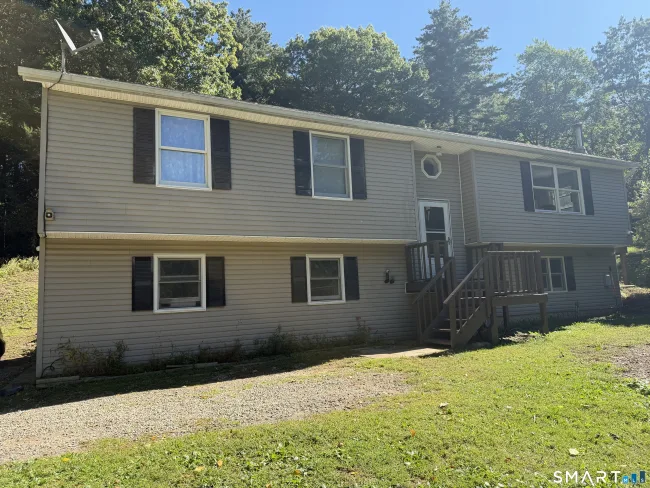 110 Scoville Hill Road, Harwinton, CT