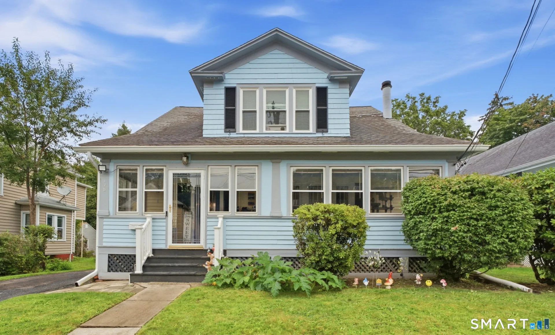 175 Newton Street, Meriden, CT