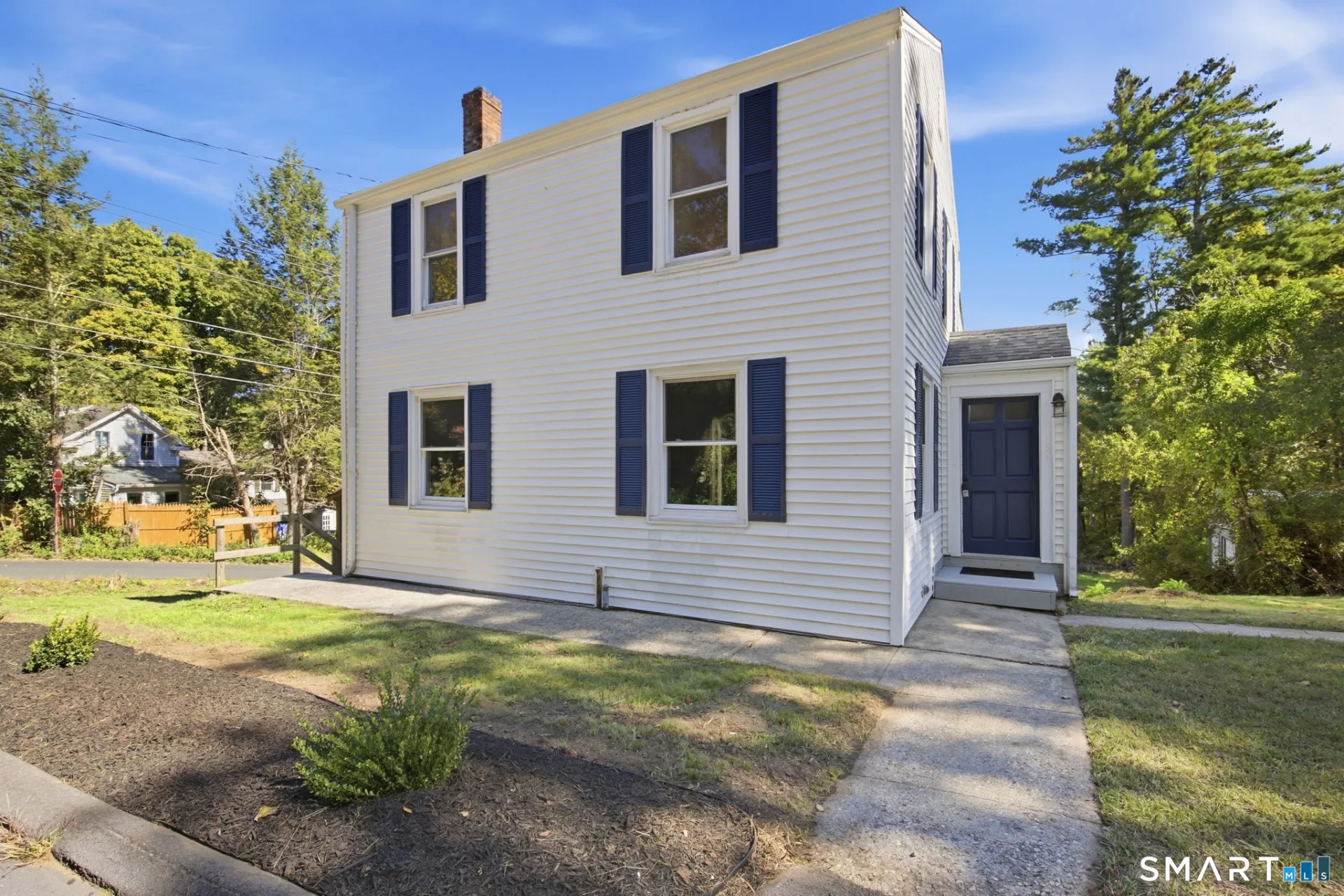 131 East Street, Stafford, CT