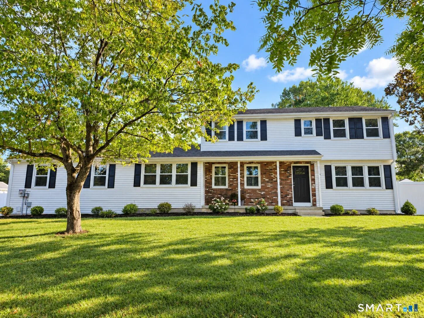 11 Dawn Drive, South Windsor, CT