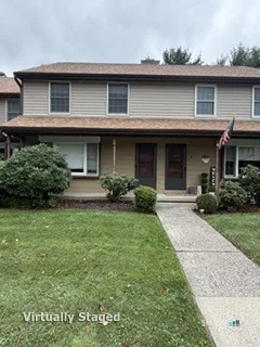 6 McIntosh Circle #6, Rocky Hill, CT