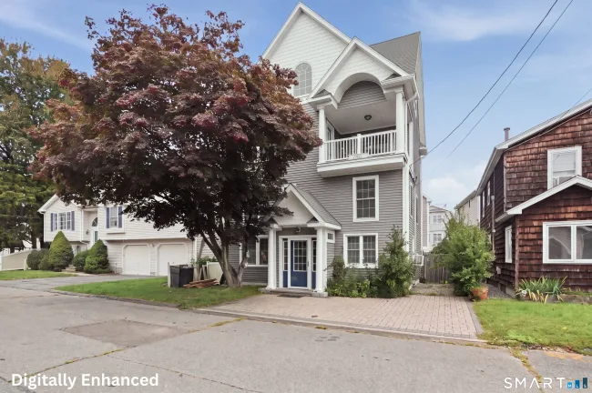 19 Hauser Street