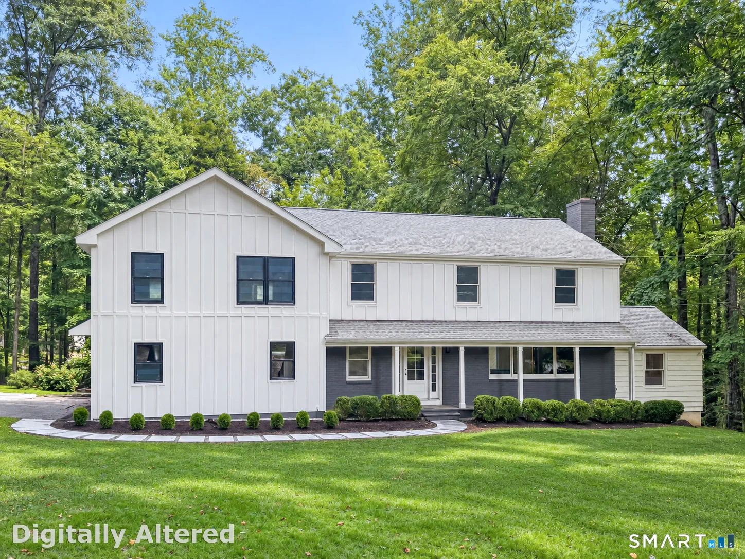 33 Coley Road, Wilton, CT