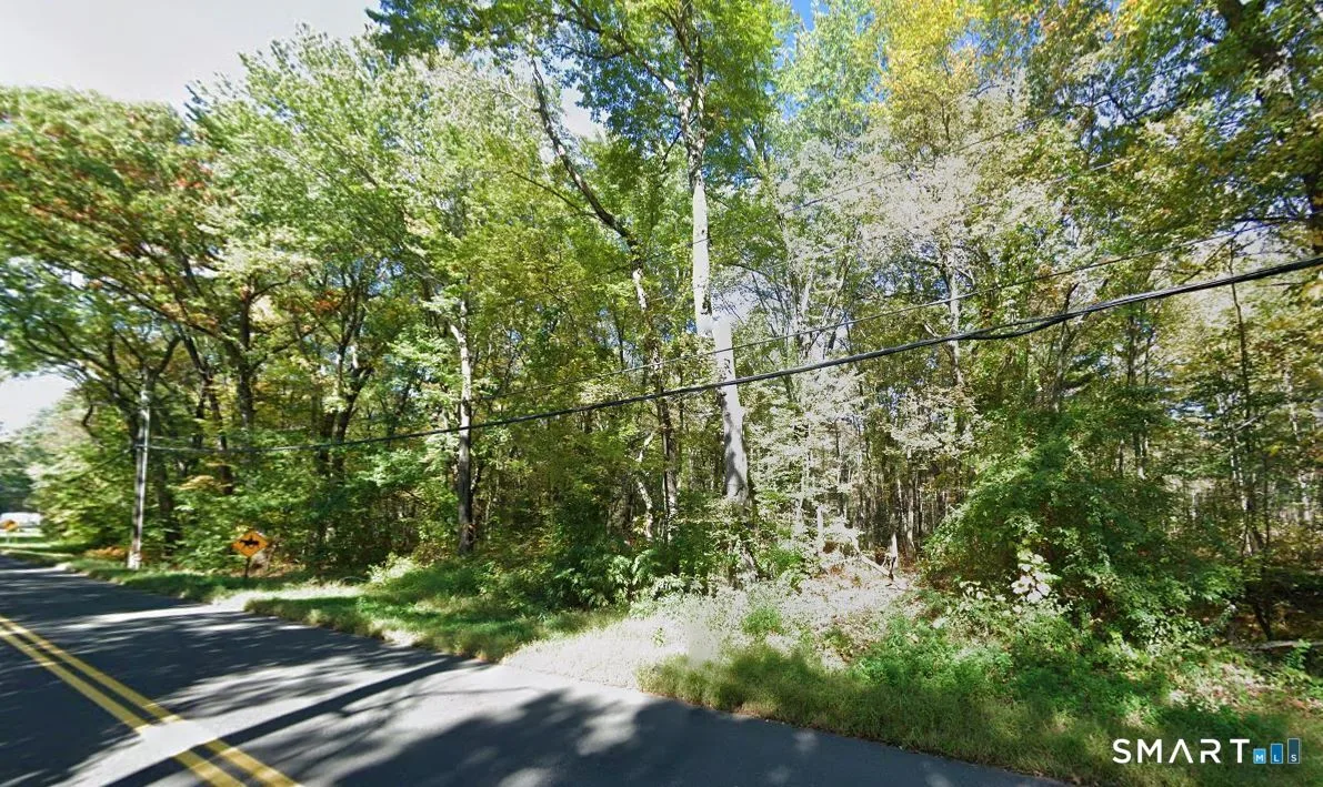 Winkler Road, East Windsor, CT
