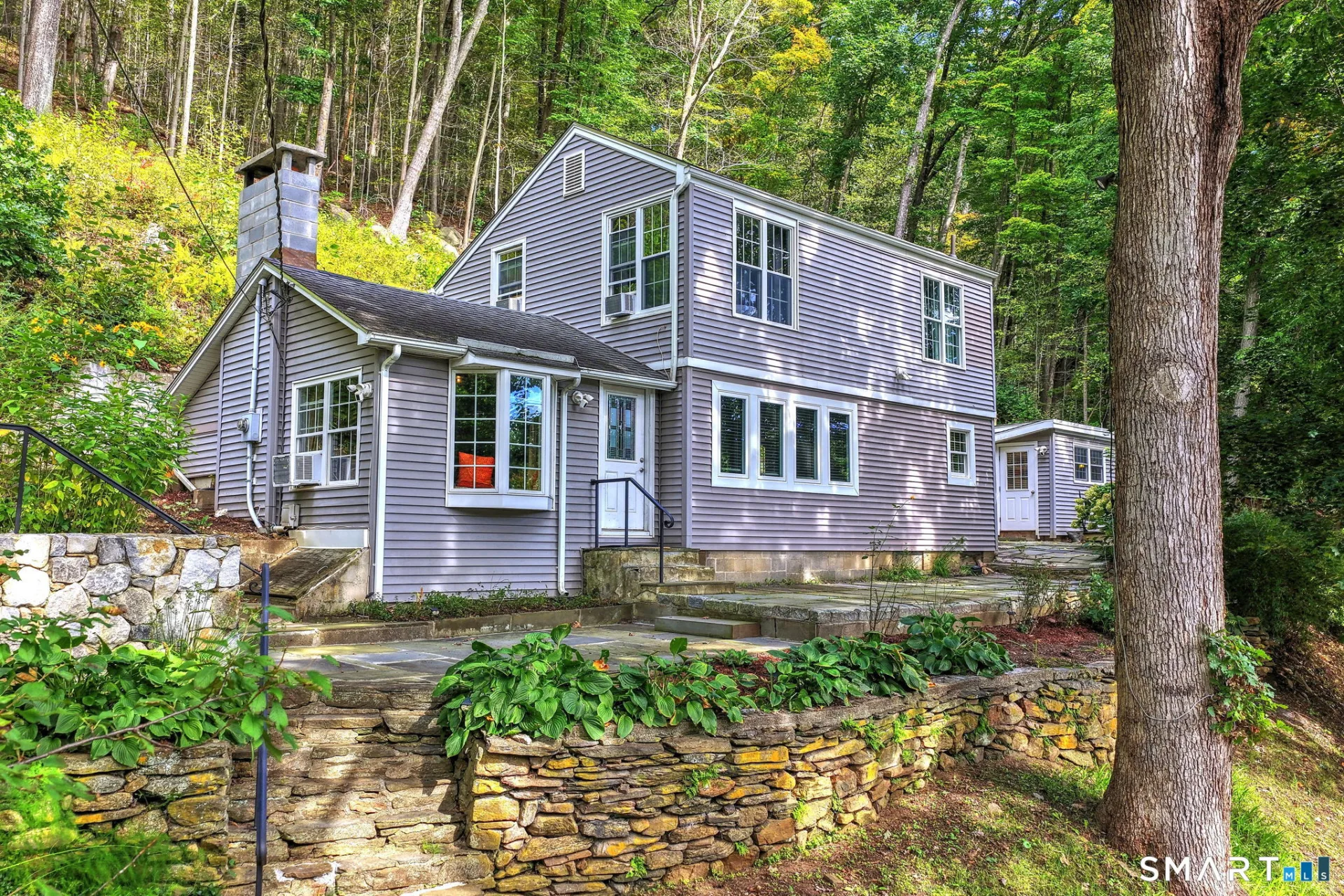 20 North Sawyer Hill Road, Washington, CT