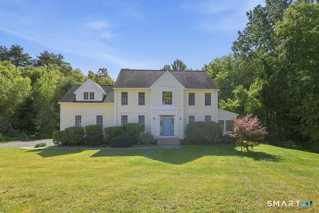 5 Misty Meadow Road, Burlington, CT