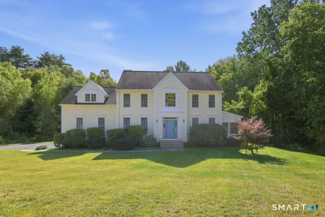 5 Misty Meadow Road, Burlington, CT