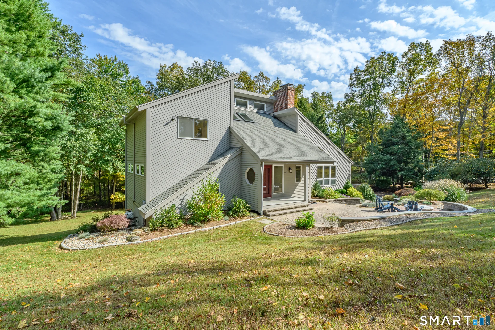 467 Gurleyville Road, Mansfield, CT