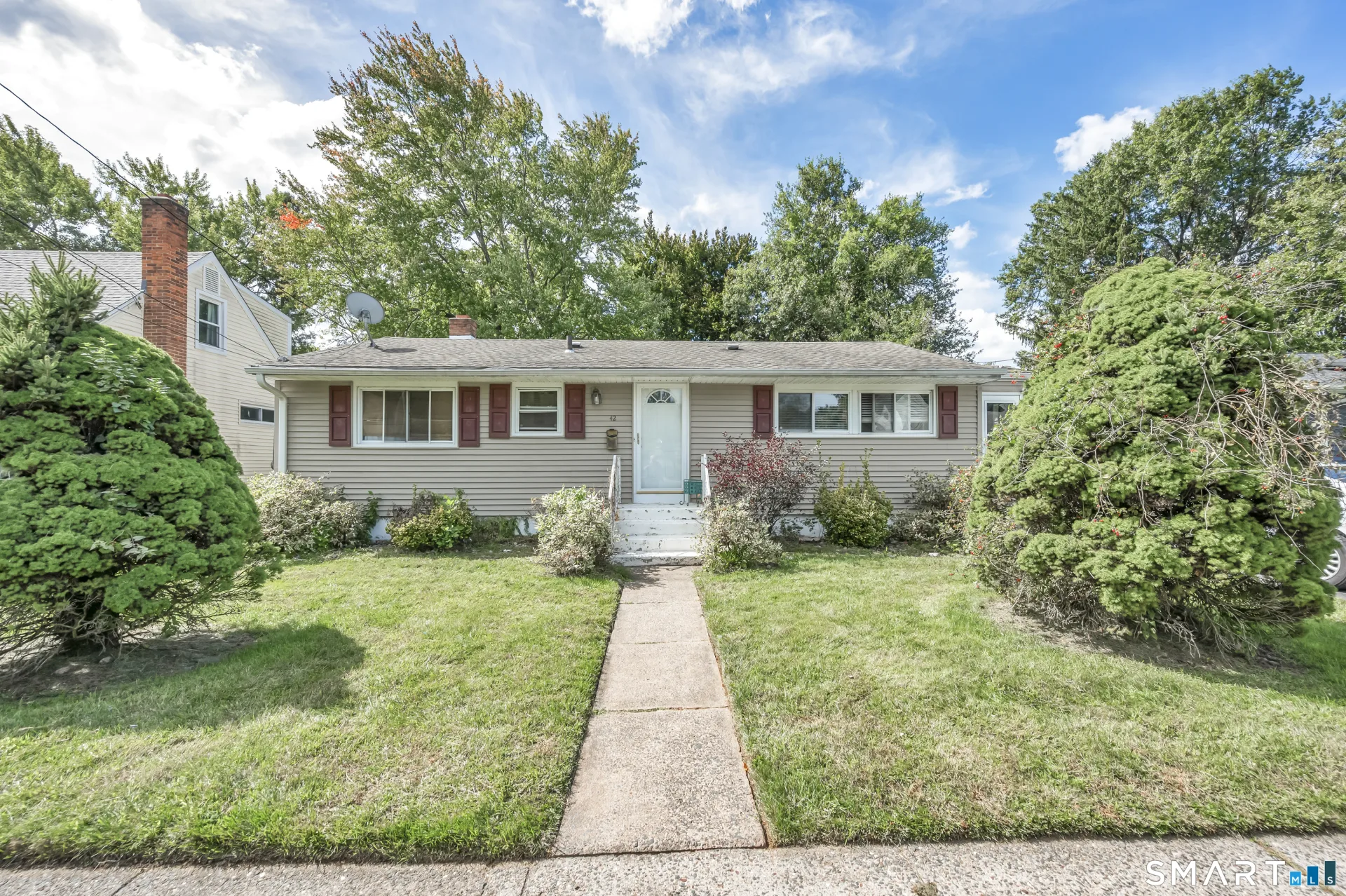 42 Amherst Street, Hartford, CT