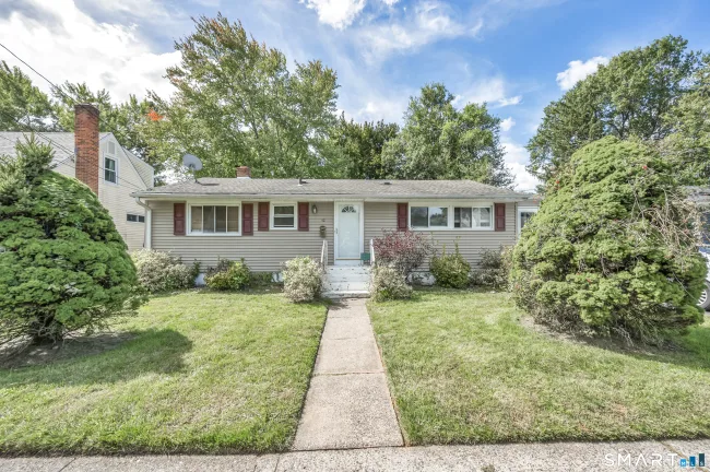42 Amherst Street, Hartford, CT