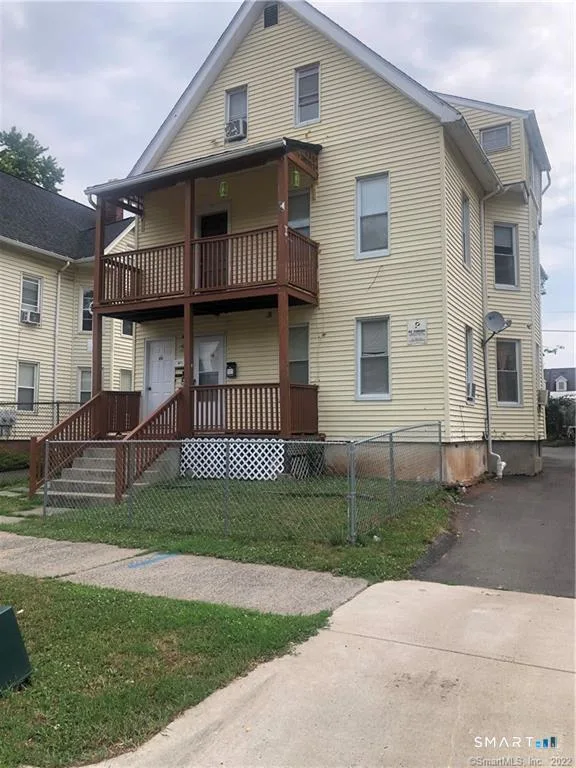 44-46 Franklin Avenue, Hartford, CT