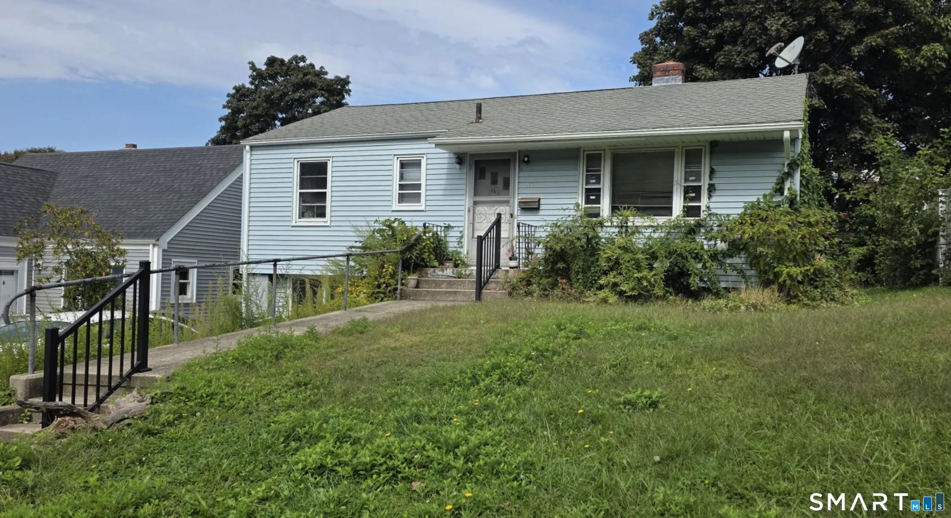 35 Sunset Street, New London, CT