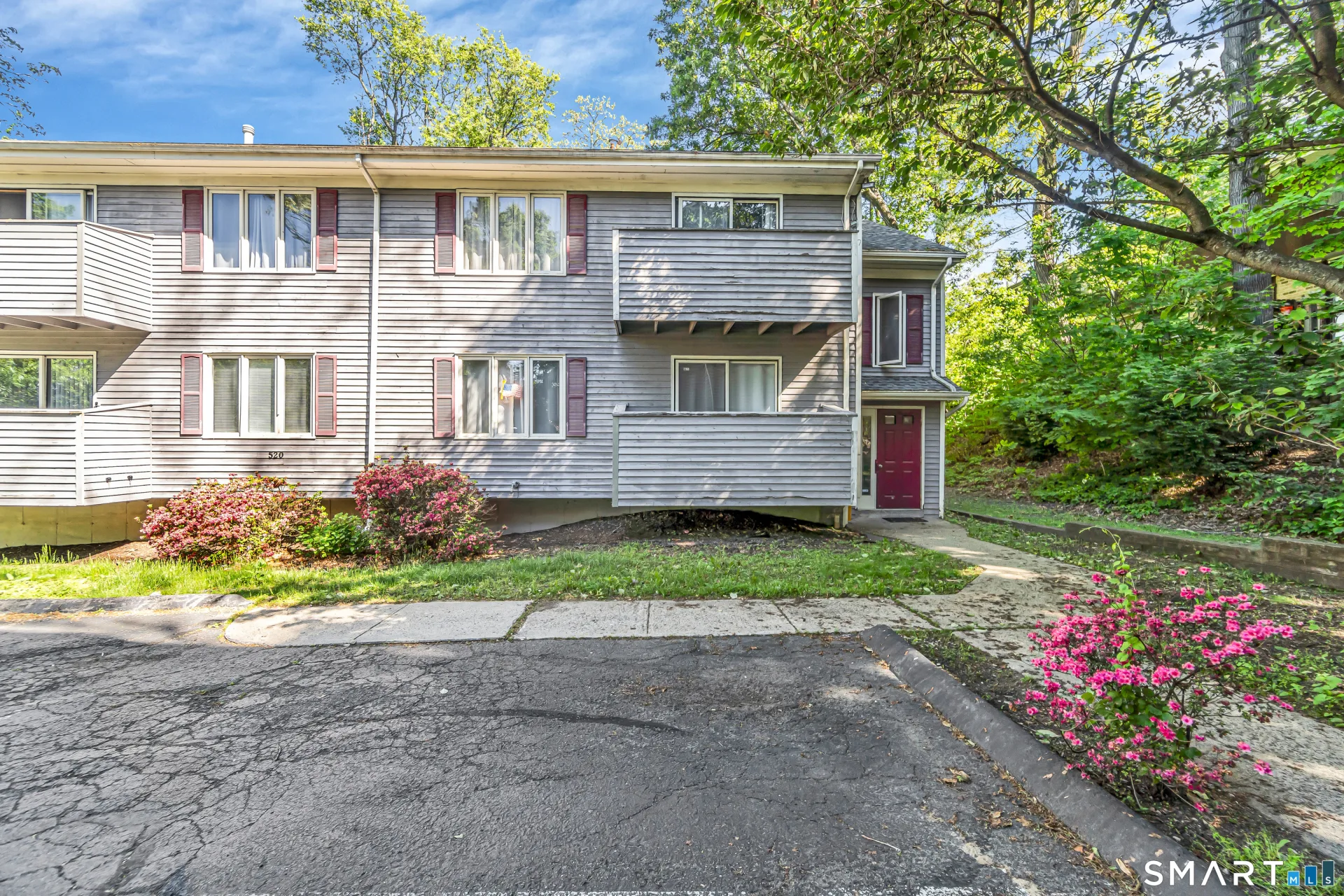 520 Vincellette Street #C1, Bridgeport, CT