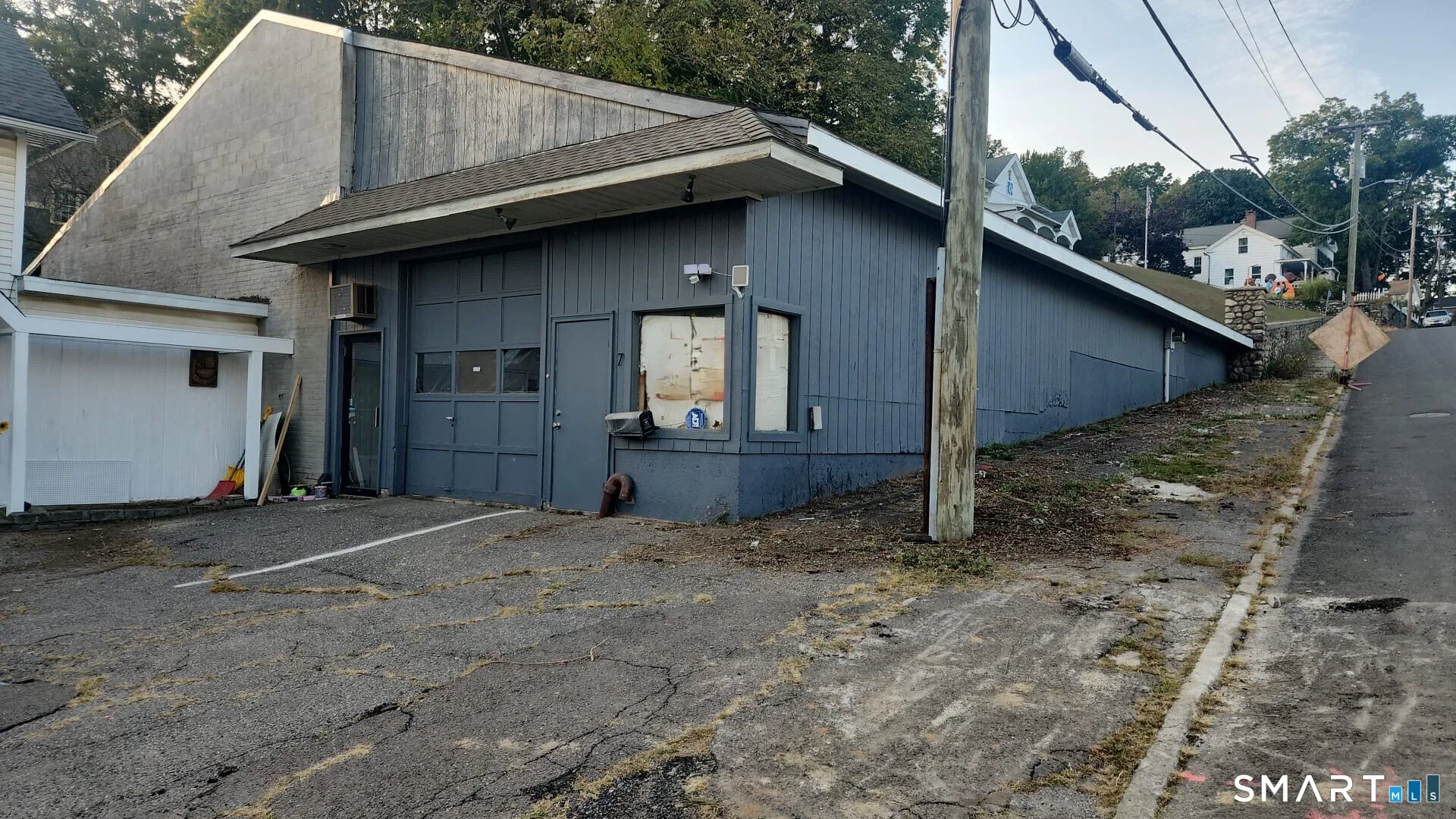 99 High Street, Winchester, CT