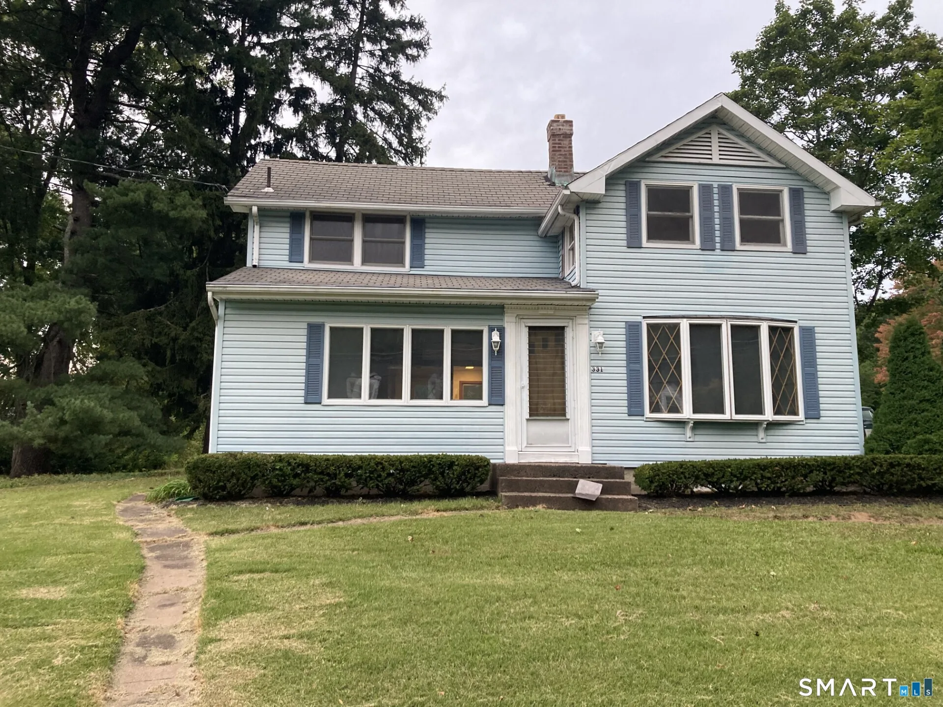 331 Griswold Street, Glastonbury, CT