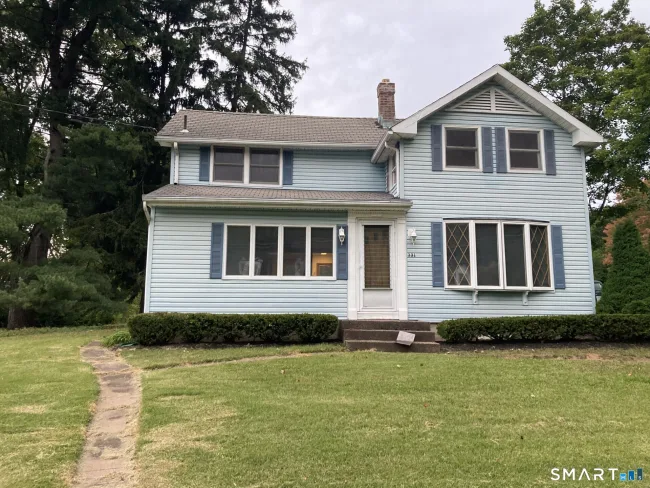 331 Griswold Street