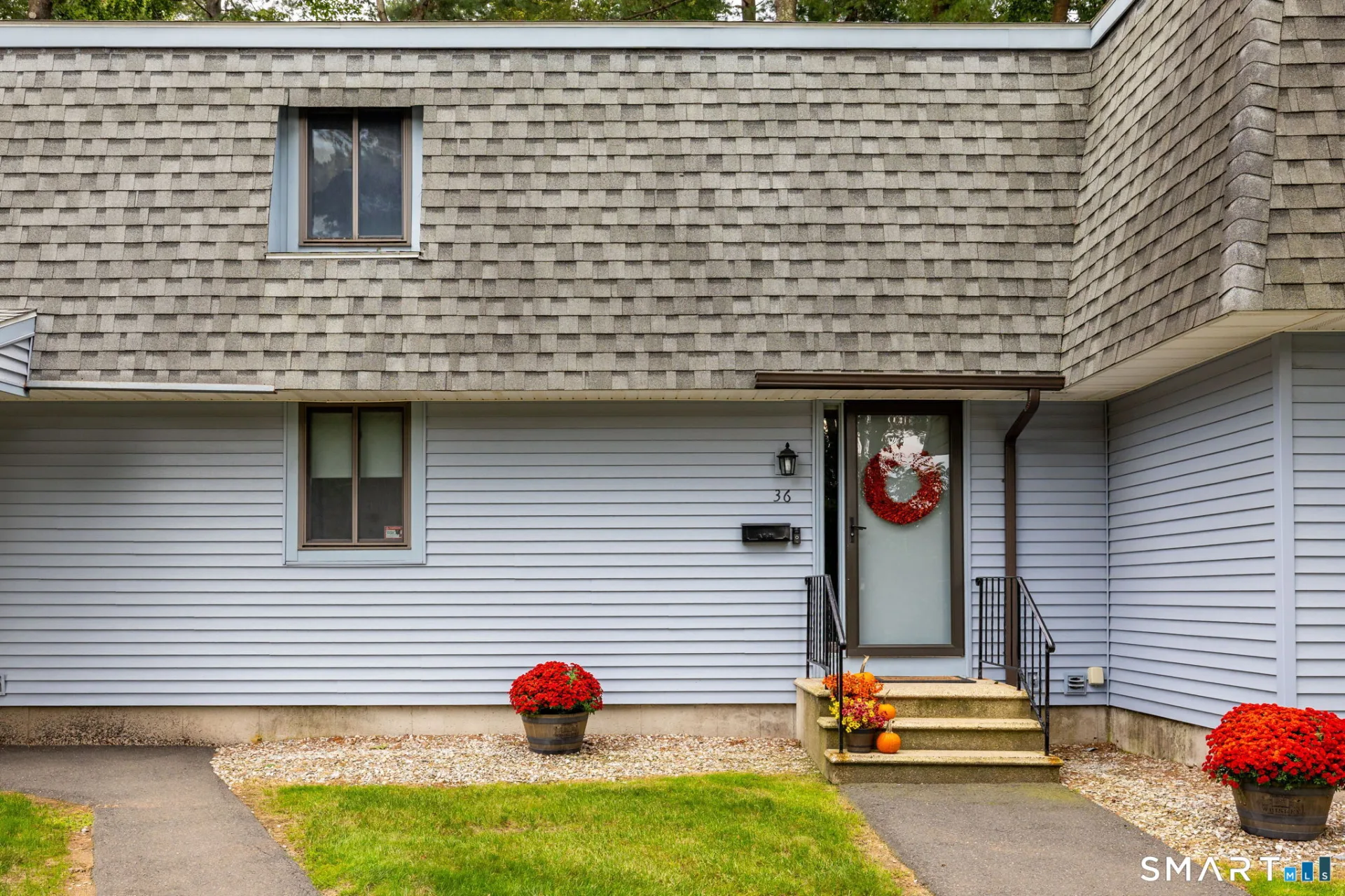 36 Northampton Lane #36, Plainville, CT