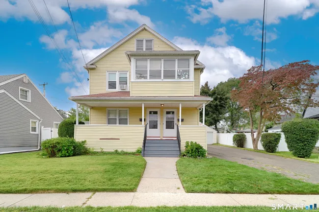 25-27 Henry Avenue