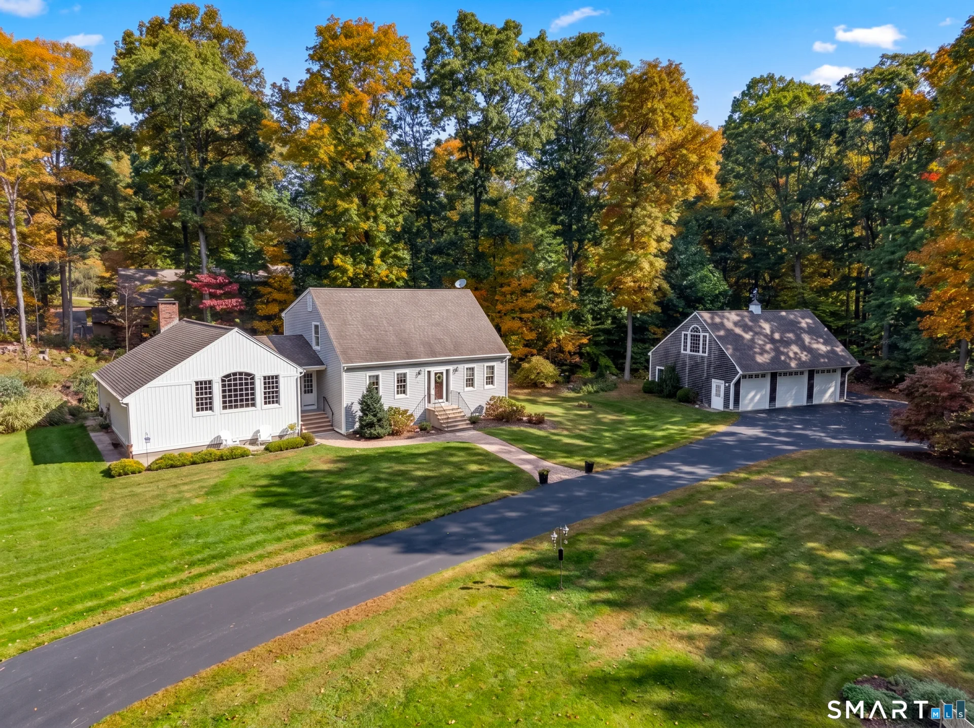 42 Laurel Wood Drive, Deep River, CT