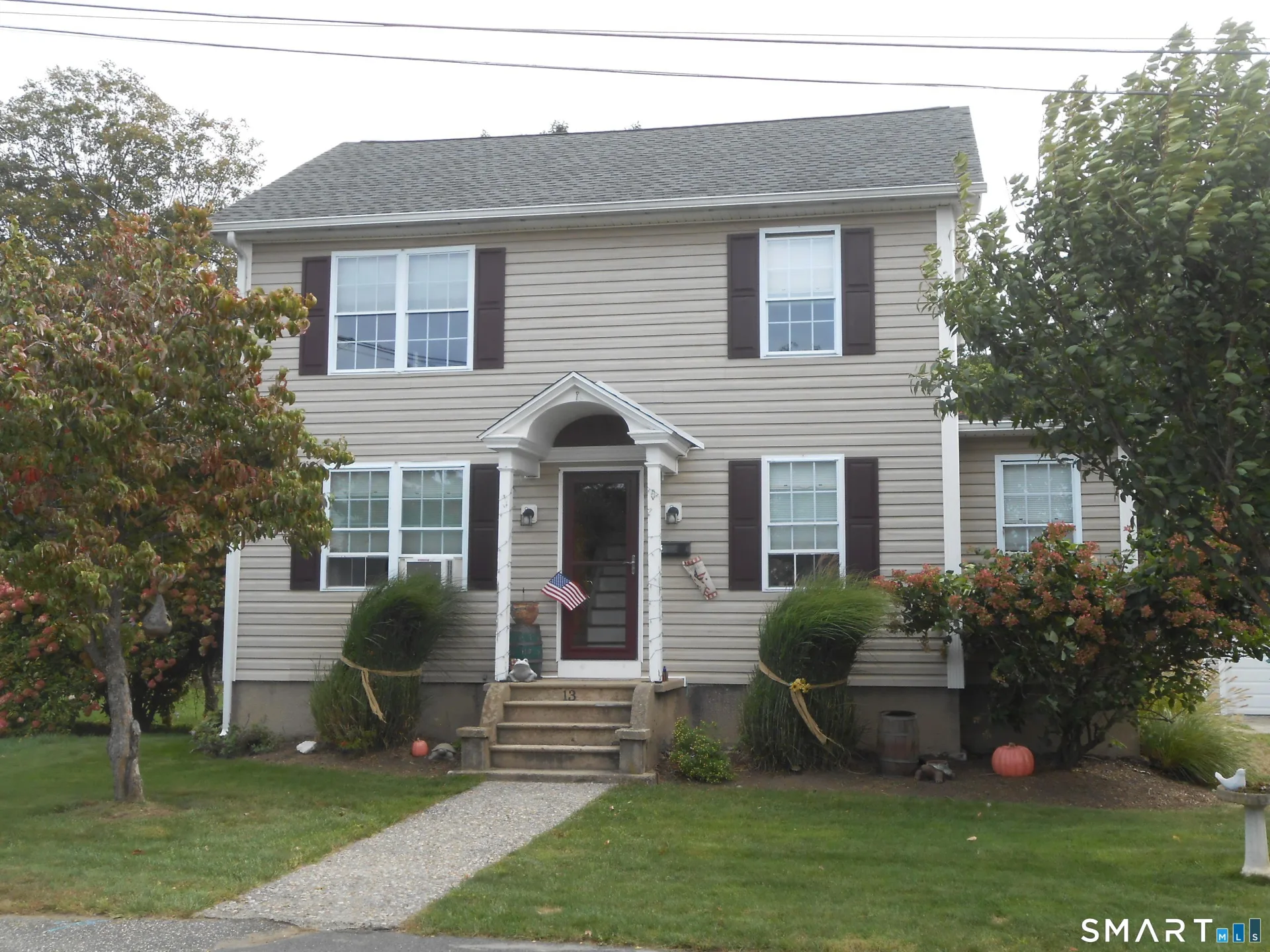 13 Burritt Place, Naugatuck, CT