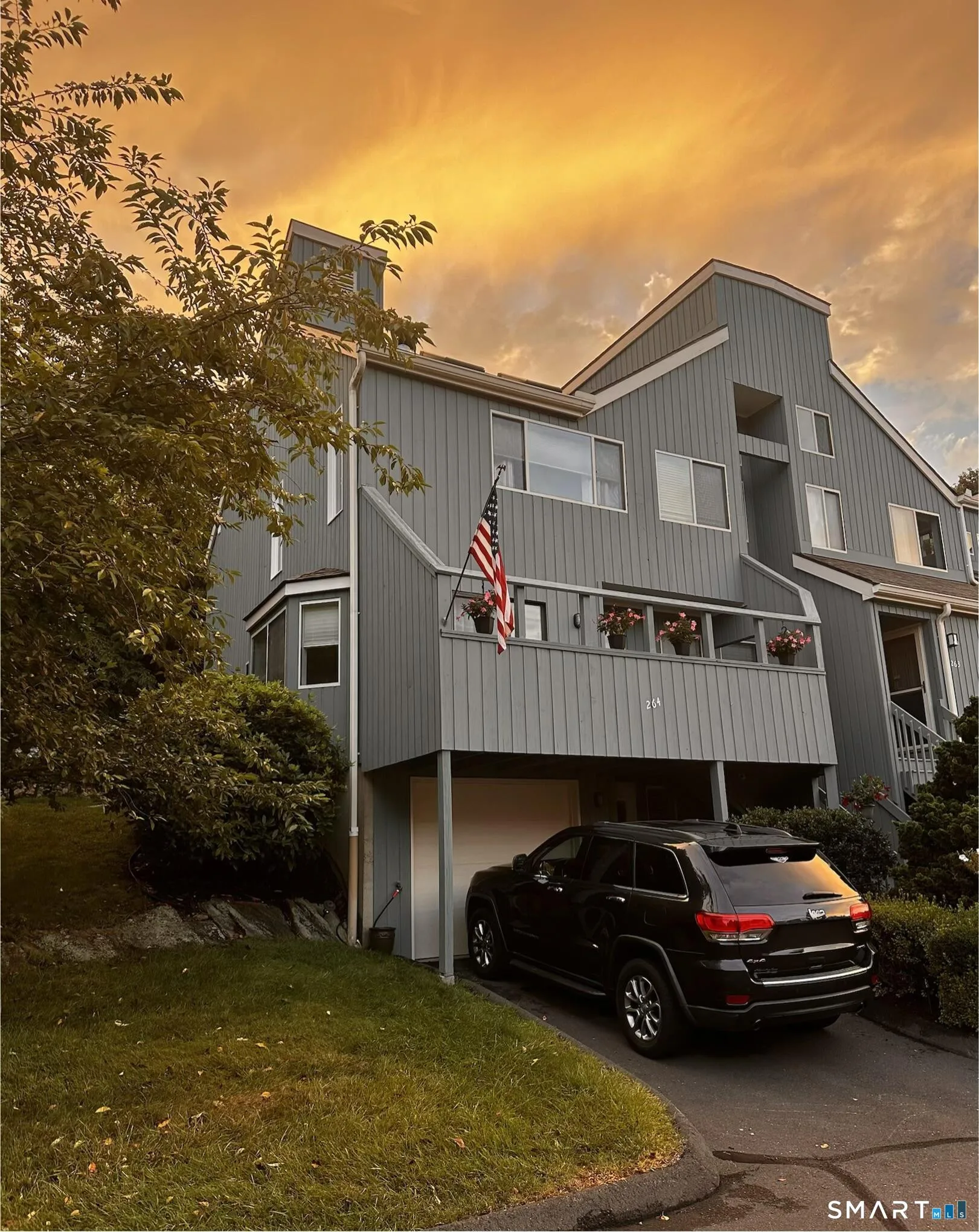 264 Sunwood Drive #264, Shelton, CT