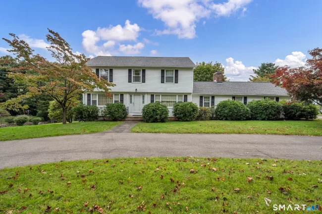 110 Goodspeed Avenue, Meriden, CT