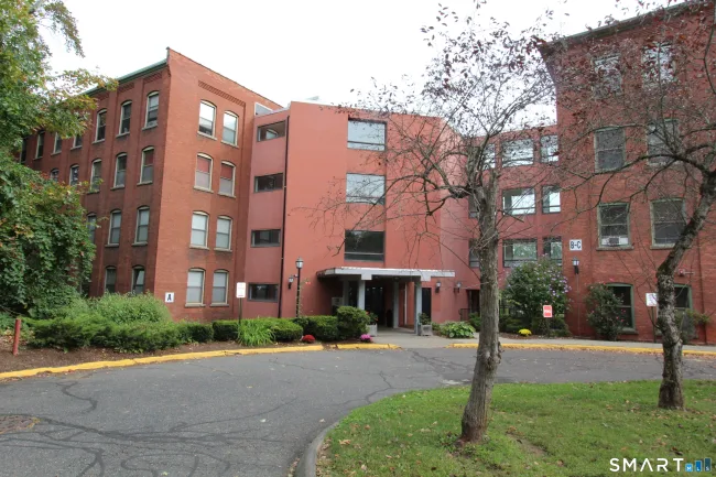 222 Williams Street #209 A, Glastonbury, CT