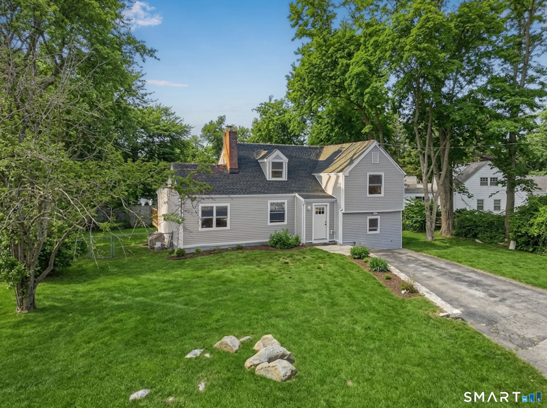 39 Crane Road, Stamford, CT