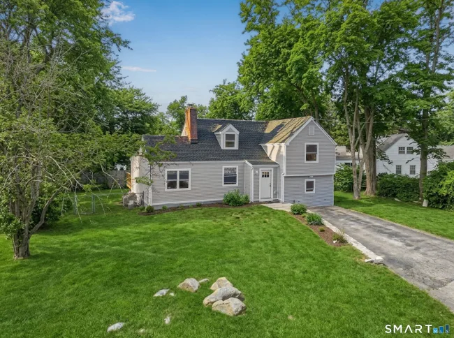 39 Crane Road, Stamford, CT