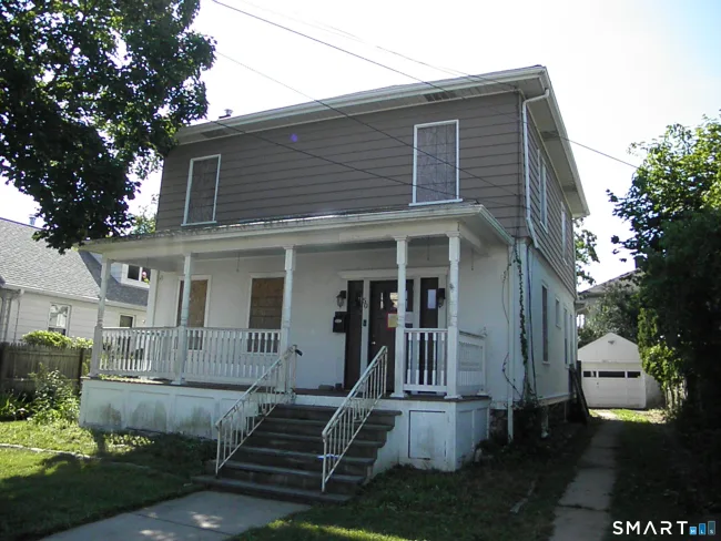 50 Sherman Street