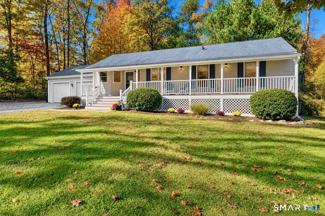 3 Rachel Lane, Essex, CT