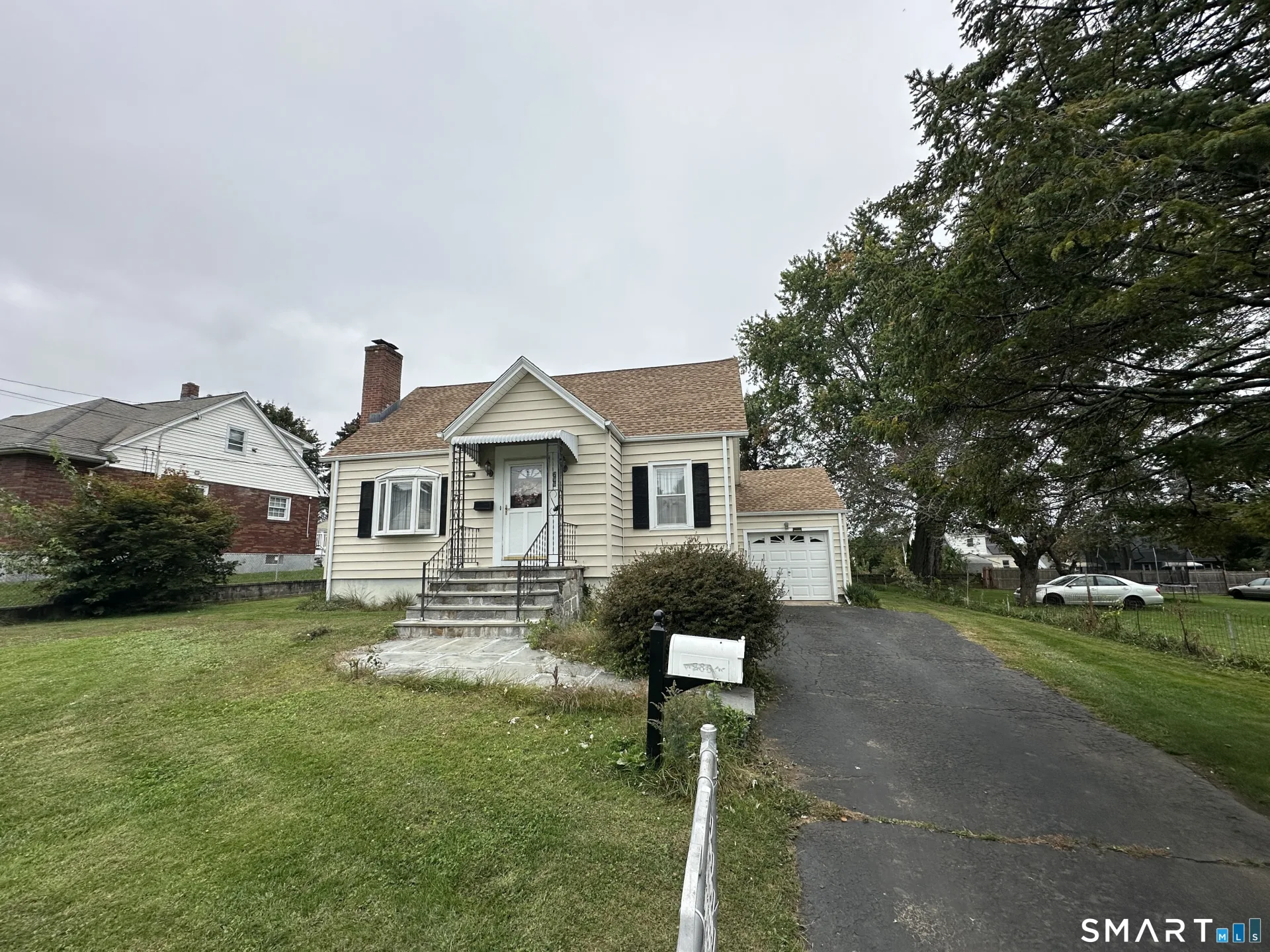 286 Sylvan Street, Bridgeport, CT
